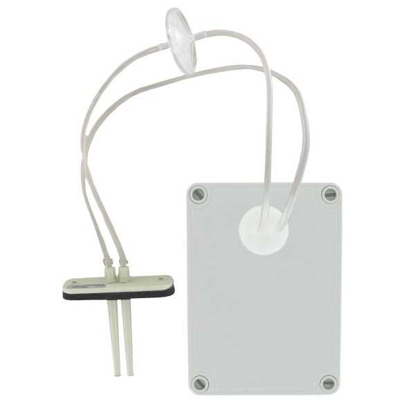 Transmetteur de gaz CO GSTA-C-D