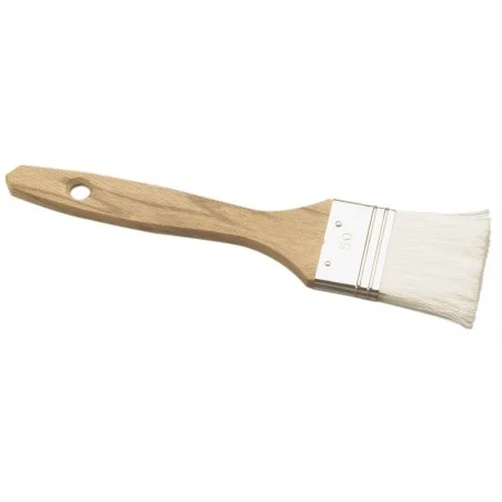 Pinceau queue de morue nylon