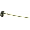 Thermostat de chauffe eau type non-embrochable L.270mm