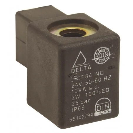Bobine électrovanne pour pompe type VM 220 V