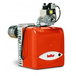 Brûleur BTG 3 16 - 42Kw Gaz Naturel