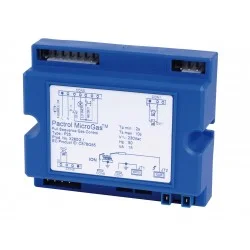 Microgas P25F FTL/V24 (ref 427001/V24)