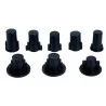 Lot de 8 Accouplements P..26-28-30-36-52-56-64-86CCA