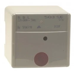 Boîte de contrôle 555 SE