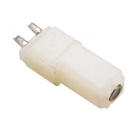 Cellule photorésistante 552-553