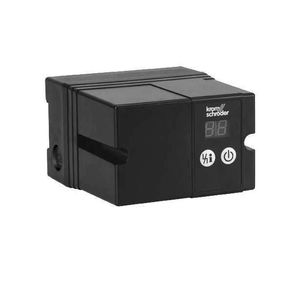 Boite de contrôle IFS 110 IM 5.1.1T 220V