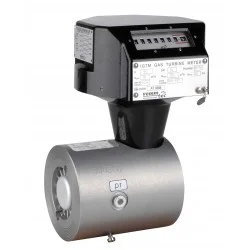 Compteur IGTM-WT G1000 80 à 1600 m3/h - DN150