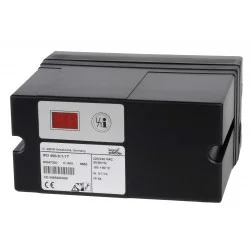 Boite de contrôle IFD 258.10