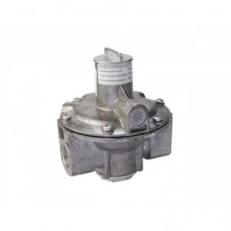 Régulateur pression gaz VGBF 100F10/3