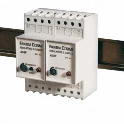Sonde porteuse d''éléctrode INOX EA20