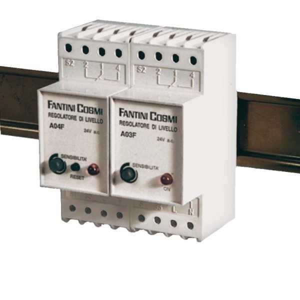 Sonde porteuse d''éléctrode INOX EA20