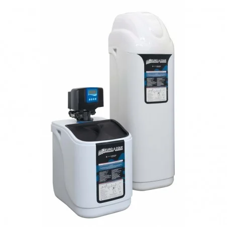 Adoucisseurs d'eau automatiques EKOSOFT M10
