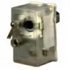 Pressostat différentiel B01CM 3-7 bar