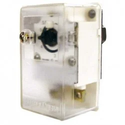 Pressostat différentiel B01DM4 4-15 bar