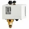 Pressostat à soufflet B13CN 1-10 bar