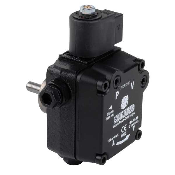 Pompe AL 35 A 9526