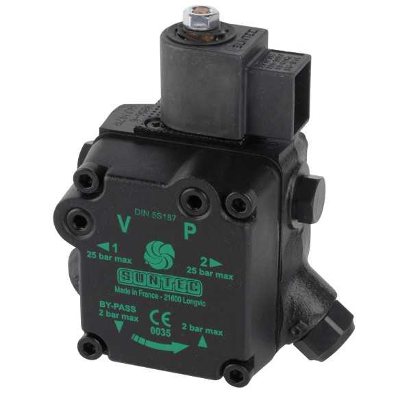 Pompe ASV 47 A 1636