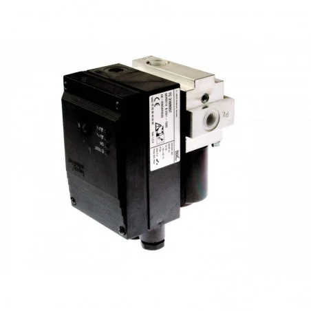 Controleur étanchéité TC 410 1T : 10-60s Controleur étanchéité TC 410 1T : 10-60s