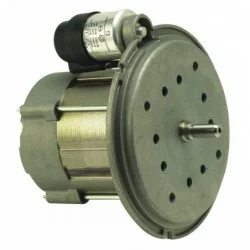 Moteur Riello mectron 3008451