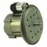 Moteur Riello mectron 3008451
