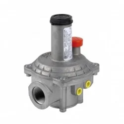 Régulateur pres.taraud.compact D1/2'' 500 Mbar PS 5/150 Mbar