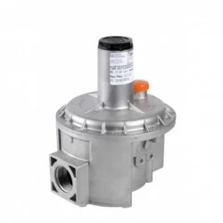 Régulateur pression à brides DN40 500 Mbar PS 5/300 Mbar