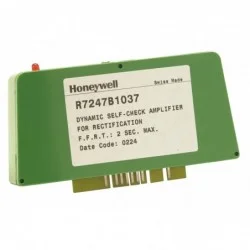 Ampli R7852 A 1001 2/3 sec