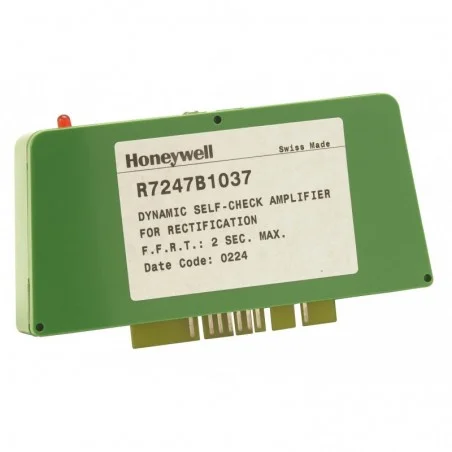Ampli R7852 A 1001 2/3 sec