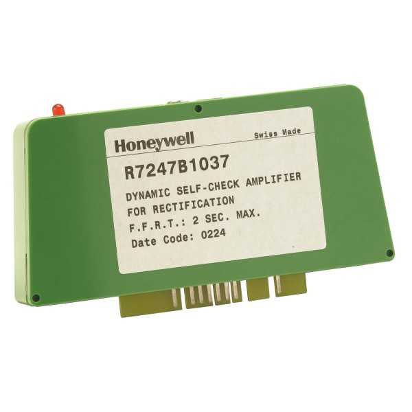 Ampli R 7861 A 1026