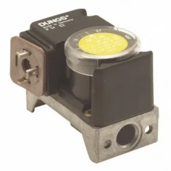 Pressostat gaz 2 à 10 Mbar GW 10 A6