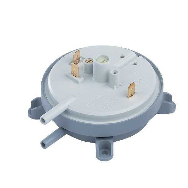 Pressostat air 0,2 à 1 Mbar 9118112221