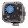 Pressostat LGW 50 A2P