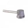 Adaptateur vanne / servo-moteur