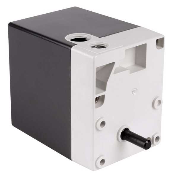 Servomoteur SQS 37