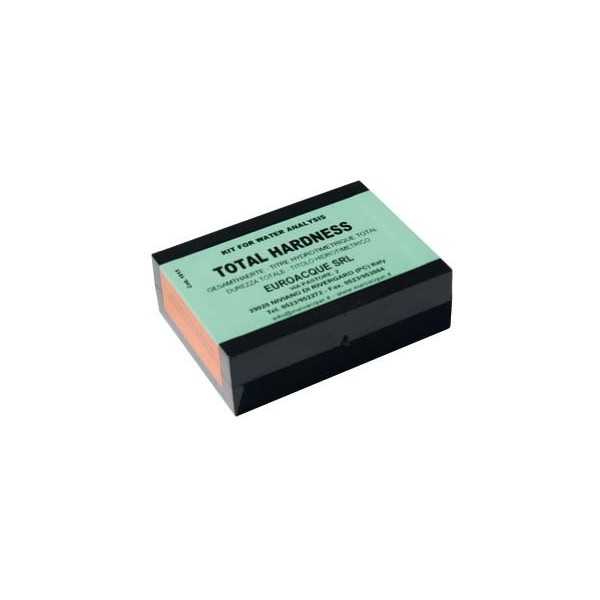 Kit de tests Nitrates