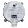 Transmetteur de pression 0-2,5/0-5 Mbar 984M333104B