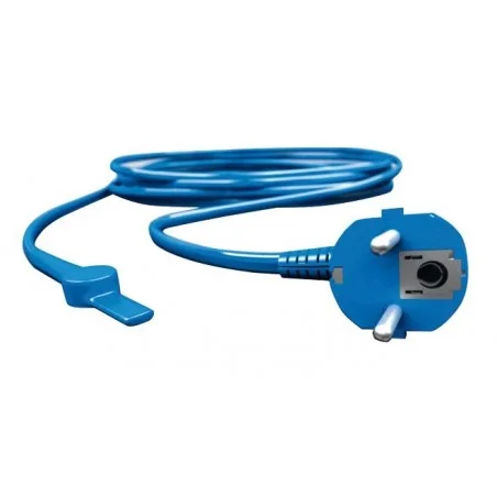 Kit câble chauffant contre le gel 14m
