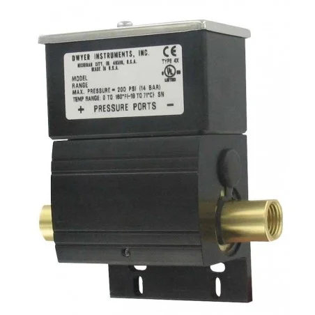 Transmetteur DXW-11-153-3