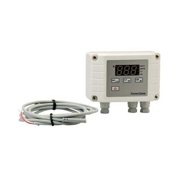 Transformateur 230V/12V LT312U