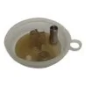 Membrane D.51mm Junkers 8700503084