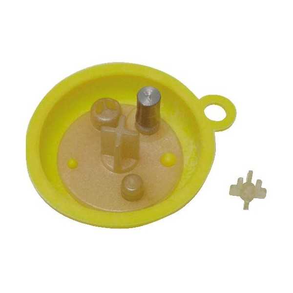 Membrane D.51mm Junkers 8700503053
