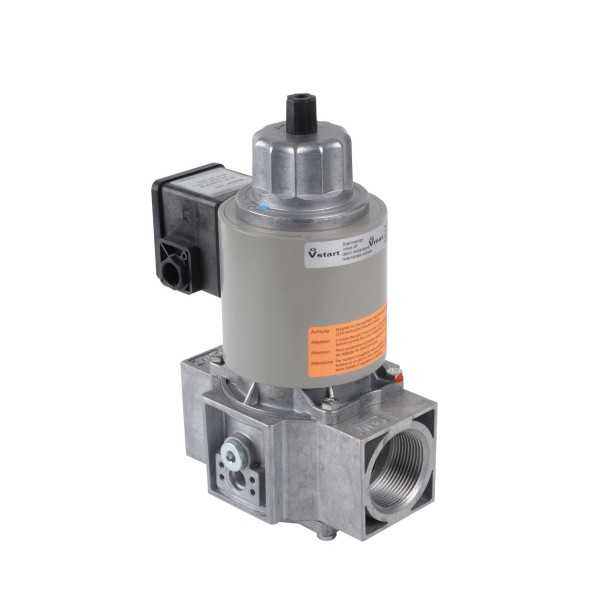 Electrovanne gaz Dungs MVDLE 520/5 2''
