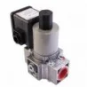 Electrovanne gaz Dungs MVDLE 2100/5 DN100 100mBar