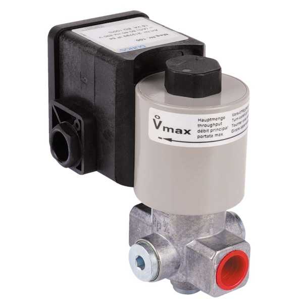 Vanne ZRDLE 407/5