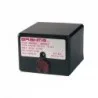 Boîte de contrôle SR 3 TR15