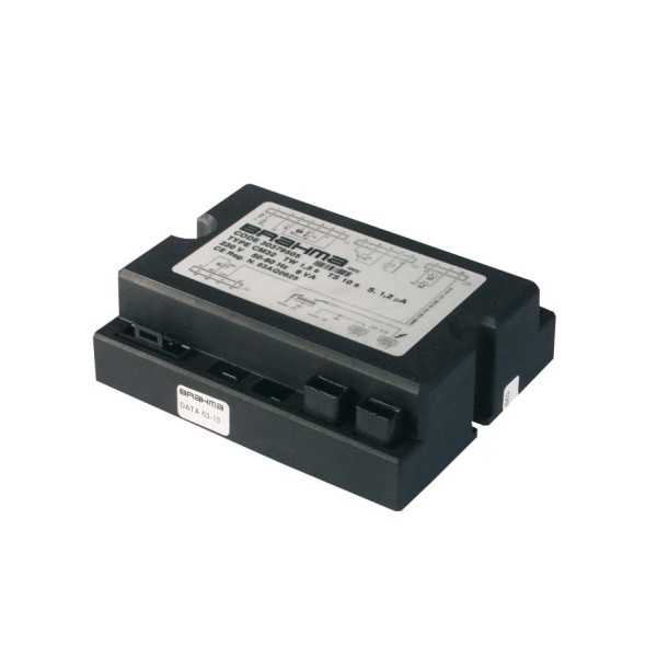 Boîte de contrôle CM 32 - Réf 303 91855