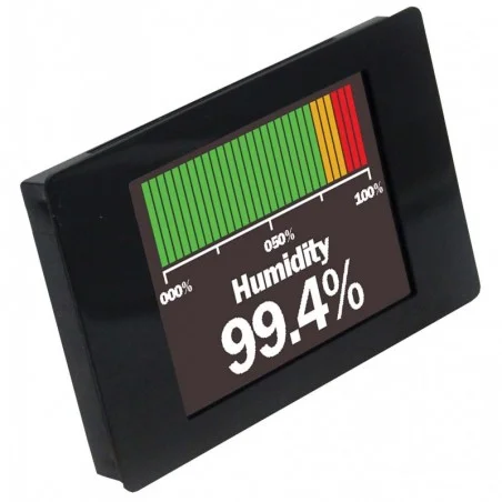 Afficheur de mesure intelligent programmable SPPM-28-C