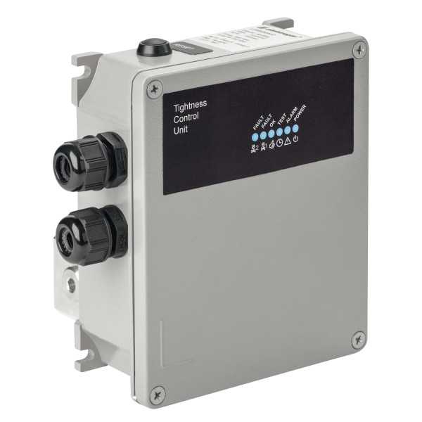 Contrôleur étanchéité LDM4 230V