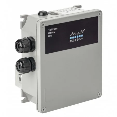 Contrôleur étanchéité LDM2 230V Atex