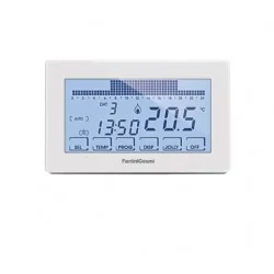 Thermostat d''ambiance Intellicomfort CH180-230V